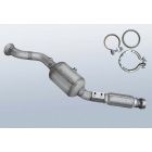Katalysator MERCEDES_BENZ Sprinter 5 t 511 CDI (906153/906155/ 906253/906255)