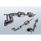 Katalysator VW Sharan II 2.0 TDI BMT 4M (7N1 )