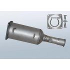 Dieselpartikelfilter PEUGEOT 807 2.2 Hdi (E)