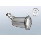 Dieselpartikelfilter MERCEDES BENZ E-Klasse E 200 T CDI (S211207)