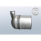 Dieselpartikelfilter PEUGEOT 2008 1.4 HDi