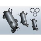 Dieselpartikelfilter VW T5 2.0 TDI (7JD,7JE,7JL,7JY,7JZ)
