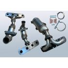 Katalysator MINI One Coutryman 1.6i (R60)
