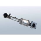 Katalysator PEUGEOT 301 1.2 VTI