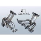 Katalysator SEAT Leon I 1.6i 16v (1M1)