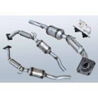 Katalysator SKODA Octavia Combi 2.0 (1U5)