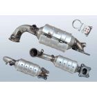 Katalysator CITROEN C3 II 1.0 VTi (SC_)