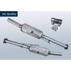 Roetfilter FORD C-MAX 2.0 TDCI (DXA CEU)