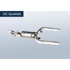 Roetfilter Jaguar XF1 3.0 D (X250)