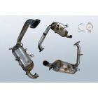 Dieselpartikelfilter VOLVO S80 II 1.6 D (AS)