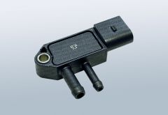 DPF verschildruksensor Audi 03G906051H MTE-Thomson