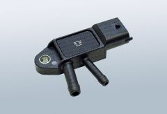 DPF verschildruksensor Alfa Romeo 51855119 MTE-Thomson