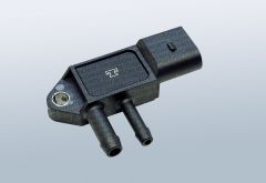 DPF verschildruksensor Audi 059906051C MTE-Thomson