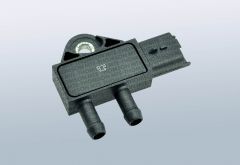 DPF verschildruksensor Toyota 13627805472 MTE-Thomson