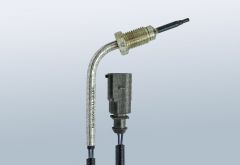 Uitlaatgastemperatuursensor Audi 03L906088BK MTE THOMSON