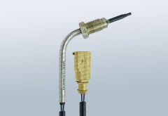 Uitlaatgastemperatuursensor Audi 03L906088AP MTE THOMSON