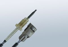 DPF AGTS Abgastemperatursensor Ford 1706109 MTE THOMSON