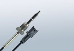 Uitlaatgastemperatuursensor Alfa Romeo 55204765 MTE THOMSON