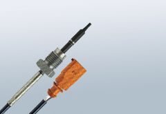 Uitlaatgastemperatuursensor Audi 03G906088D MTE THOMSON