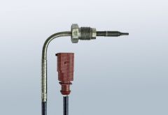 Uitlaatgastemperatuursensor Audi 59906088T MTE THOMSON