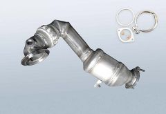 Katalysator BMW 335xi Touring (E91) Cil. 4-6