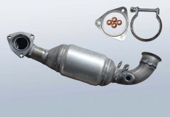 Katalysator PEUGEOT 308 sw 1.6i 16v THP 140