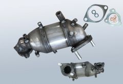 Katalysator HYUNDAI I30 cw 2.0 CRDi (FD)