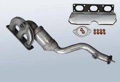 Katalysator BMW 330xi Touring (E46)