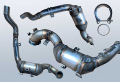 Katalysator FIAT Panda 0.9 8v (312PXG1A)