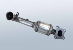 Katalysator CITROEN C1 II 1.2 VTI (B4)