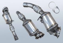 Katalysator BMW 418i 418i F32 (F32)