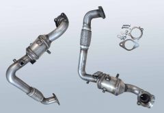 Katalysator FORD Transit Connect 1.0 EcoBoost (CHC)