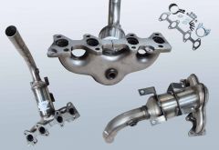 Katalysator LANCIA Ypsilon 1.2 8v (846)