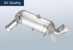 Roetfilter Lancia Voyager 2.8 CRD (RT)