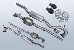 Roetfilter PEUGEOT 4008 1.8 HDI ()