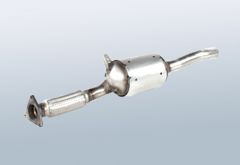 Roetfilter Renault Latitude 2.0 dCi 175 (L70)