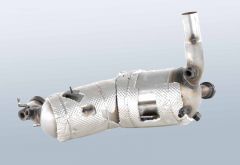 Roetfilter FIAT Qubo 1.3 D MultiJet (225)