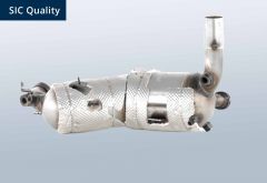 SIC Roetfilter ALFA ROMEO Mito 1.3 D MultiJet (955)