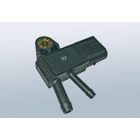 DPF DDS Differenzdrucksensor Smart 56044587AB MTE-Thomson