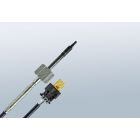 Uitlaatgastemperatuursensor Mercedes-Benz A0009058904 MTE THOMSON