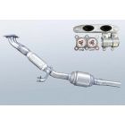Katalysator VW Caddy III 1.6 BiFuel (2KA,2KH,2CA,2CH)