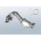 Katalysator BMW 335xi Touring (E91) Cil. 4-6