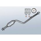 Katalysator MERCEDES BENZ CLK CLK200 Kompressor (C209342)