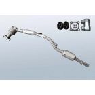 Katalysator VW Polo 1.4 16v (9N3/4)