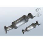 Katalysator HYUNDAI Elantra 1.6 CRDi (HD)