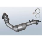 Katalysator BMW 335xi Touring (E91) Cil. 1-3