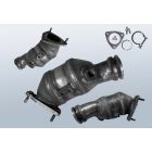 Katalysator CITROEN Jumper  3.0 HDI (250)