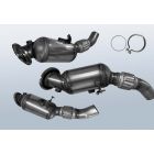Katalysator BMW 418i 418i F32 (F32)