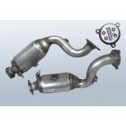 Katalysator MERCEDES BENZ SLK SLK 250 CGI (R172448)
