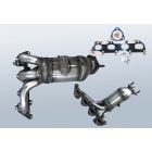 Katalysator SEAT Ibiza IV ST 1.4 16v (6J8,6P8)